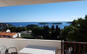Apartments And Rooms Rogosic